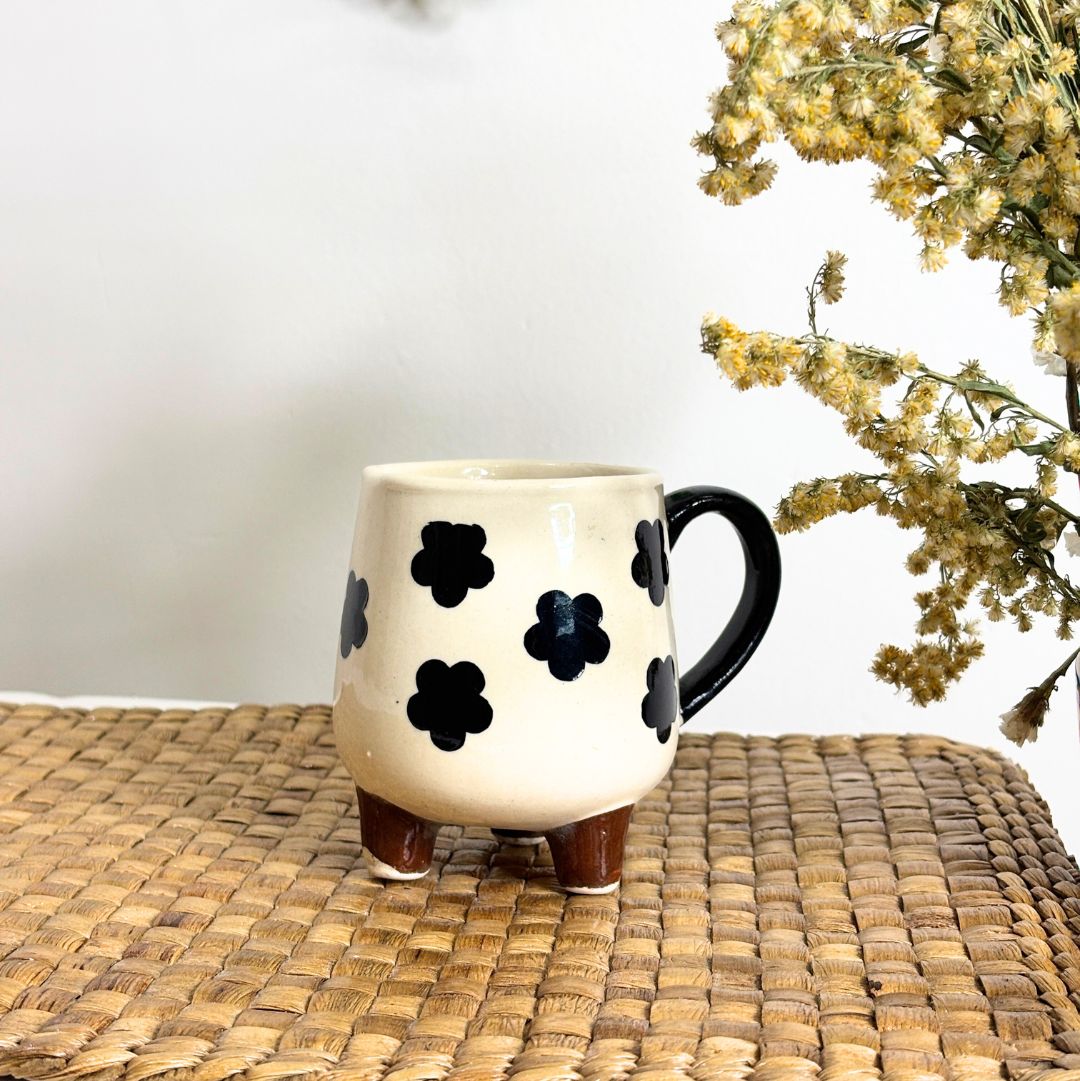 Grazing Moo Tea/Coffee Mug