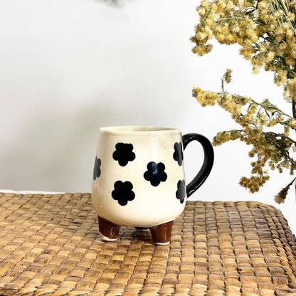 Grazing Moo Tea/Coffee Mug