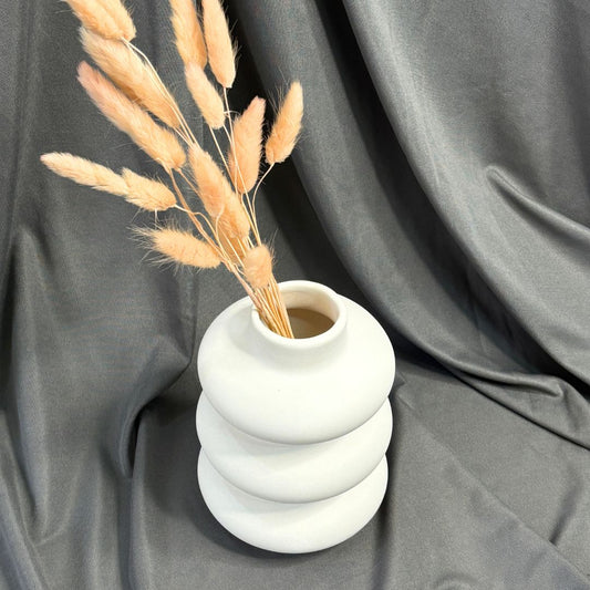 Dakota Wave Vase