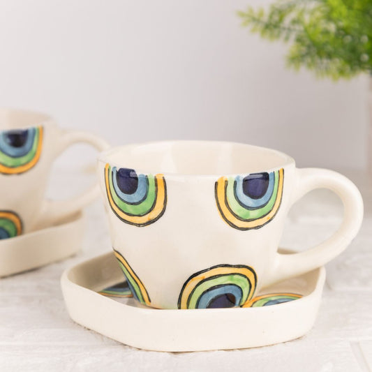 Rainbow Cup