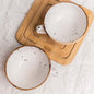 Caffeinated Cappuccino Mug - White Ceramic Mug