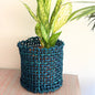 Sabai Blue Grass Planter