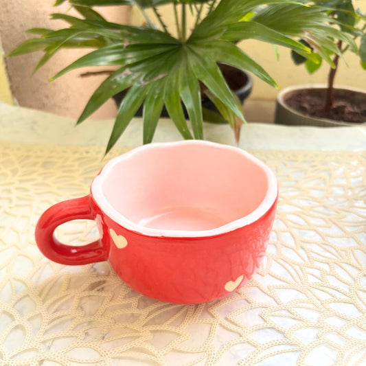 Scarlet Heart Soup Cup