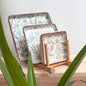 Birch Decal 3 Pc Platter Set - Highest selling