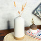 Earthy Elegance Ceramic Vase - Premium Quality