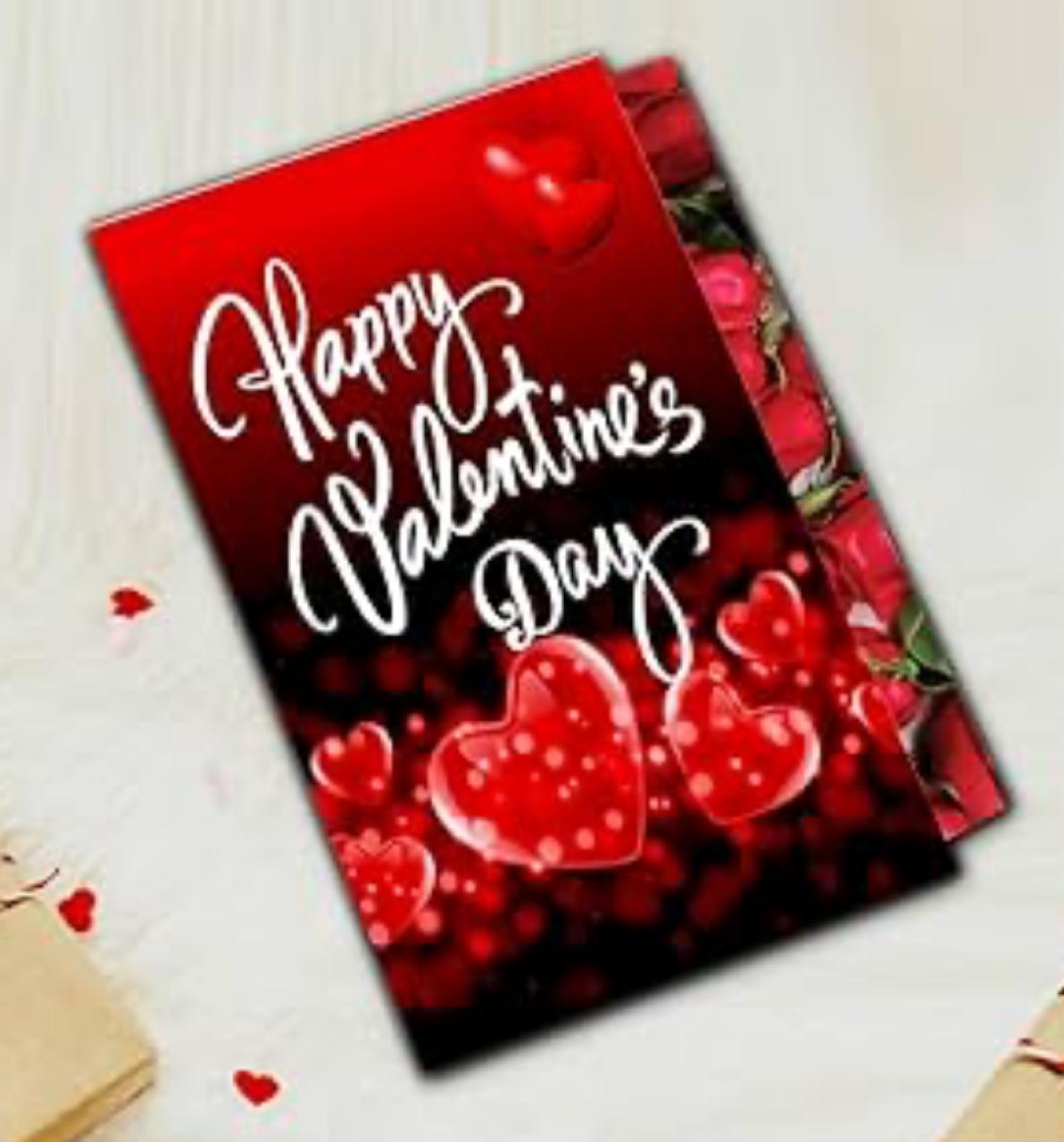 Valentine Gift Hamper