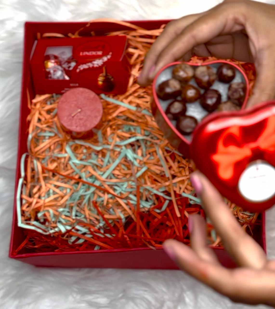 Valentine Gift Hamper