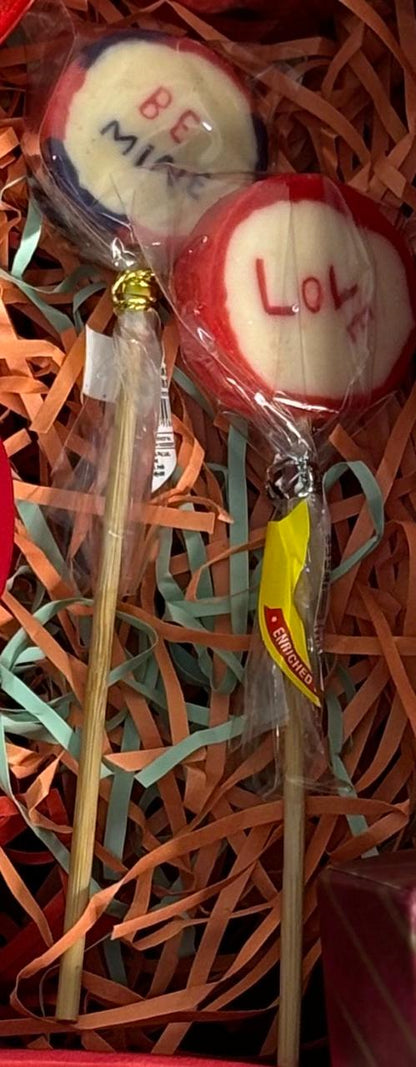 Valentine Gift Hamper