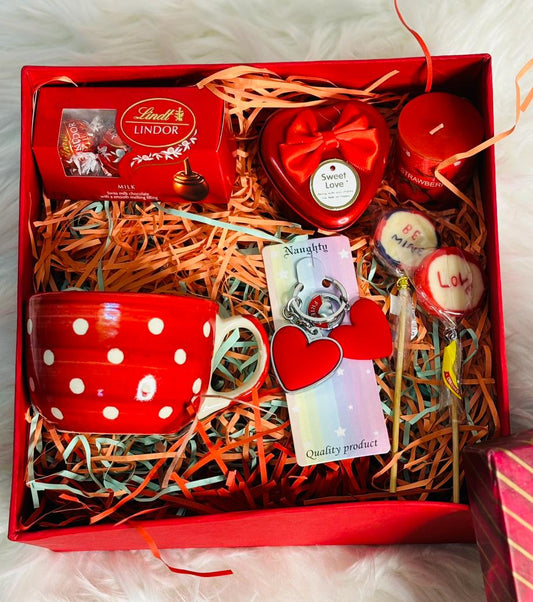 Valentine Gift Hamper