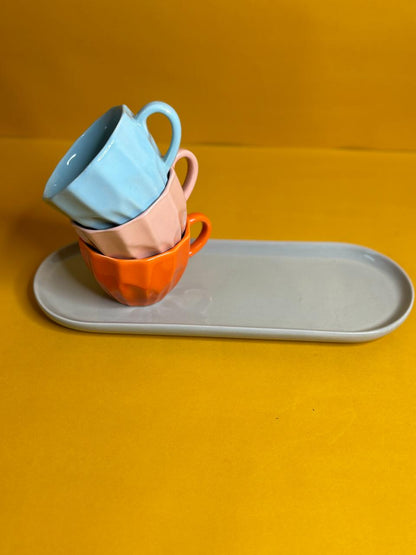 platters
Ceramic Platter
Food Platter
Handmade Platter
Handpainted Platter
Kitchen Platter
Serving Platter
Microwave Dishwasher -Safe