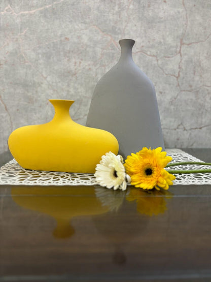 Vases
Decorative Ceramic Vases
Flower Vase
Glazed Ceramic Vases
Handpainted Ceramic Vase
Handmade Ceramic Vases