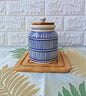 jars
Ceramic Jar
Ceramic Storage Jar
Decorative Ceramic Jar
Glazed Ceramic Jar
Handmade Ceramic Jar
Handpainted Jar
Pottery Jar