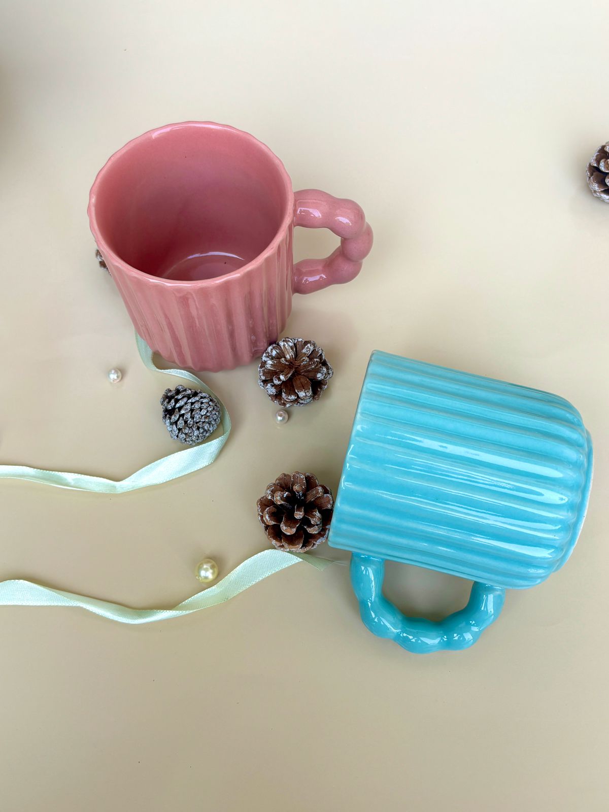 Coffee Mug
Handmade Ceramic Mugs
Handpainted Mug
Microwave Dishwasher -Safe Ceramic Mug
Tea Mug
Travel Mug
Gift Mug

