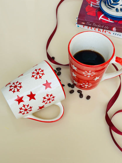 Travel Mug
Tea Mug
Microwave Dishwasher -Safe Ceramic Mug
Handpainted Mug
Handmade Ceramic Mugs
coffee mugs
Christmas Mug
Christmas Gift