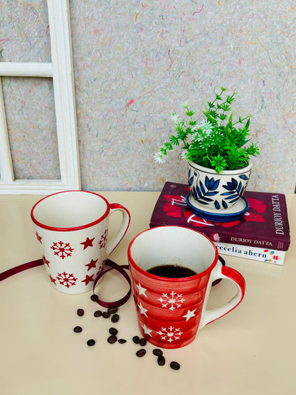Travel Mug
Tea Mug
Microwave Dishwasher -Safe Ceramic Mug
Handpainted Mug
Handmade Ceramic Mugs
coffee mugs
Christmas Mug
Christmas Gift