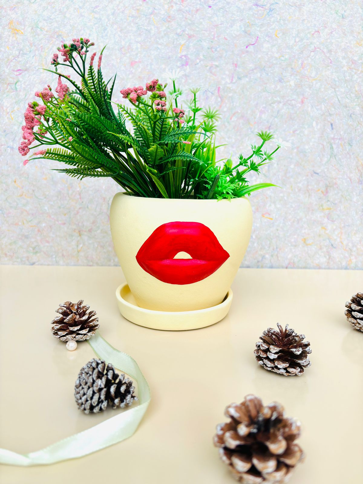 Planter
Modern Ceramic Planter
Handmade Ceramic Planter
Glazed Ceramic Planter
Flower Planter
Decorative Ceramic Planter
Planter pot
Garden Decoration

