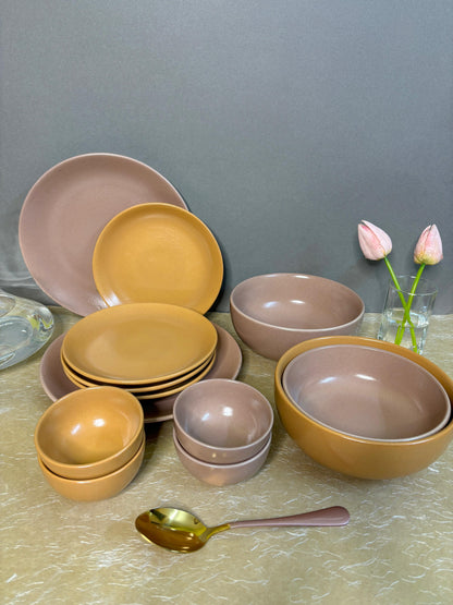 Dining Dinner Ware