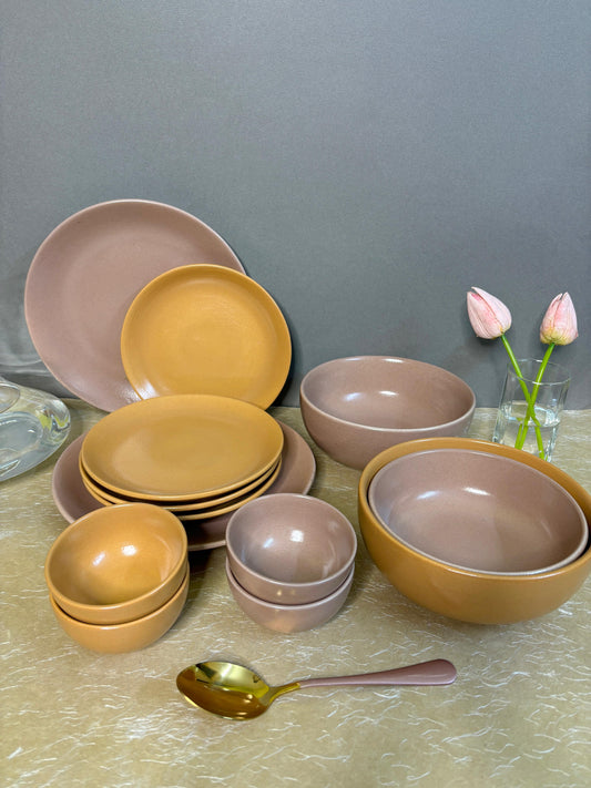 Dining Dinner Ware