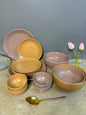 Dining Dinner Ware