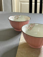 
Handpainted Ceramic Serving Bowl

