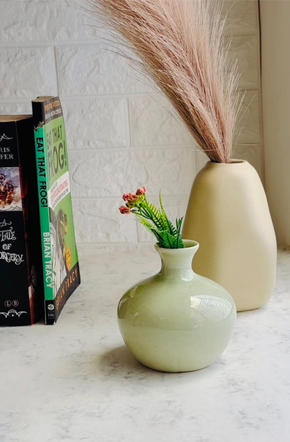 Ceramic Vase
Flower Vase
Handmade Ceramic Vases
Handpainted Ceramic Vase
Glazed Ceramic Vases
Modern Ceramic Vases
Vases