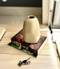 Ceramic Vase
Flower Vase
Handmade Ceramic Vases
Handpainted Ceramic Vase
Glazed Ceramic Vases
Modern Ceramic Vases
Vases