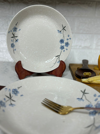 plates
Ceramic Dinner Plate
Food Plate
Glazed Ceramic Plate
Handmade Plate
Handpainted Plate
pasta plates
Plate
Serving Plate
Microwave Dishwasher -Safe