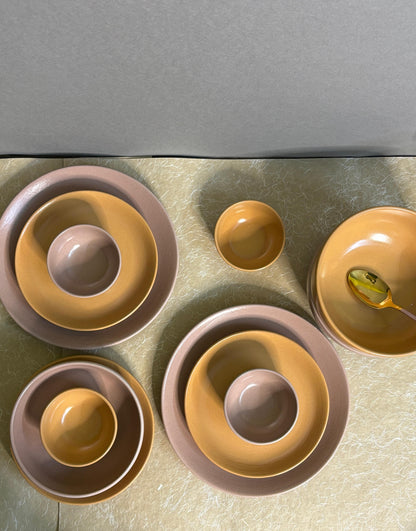 Dining Dinner Ware