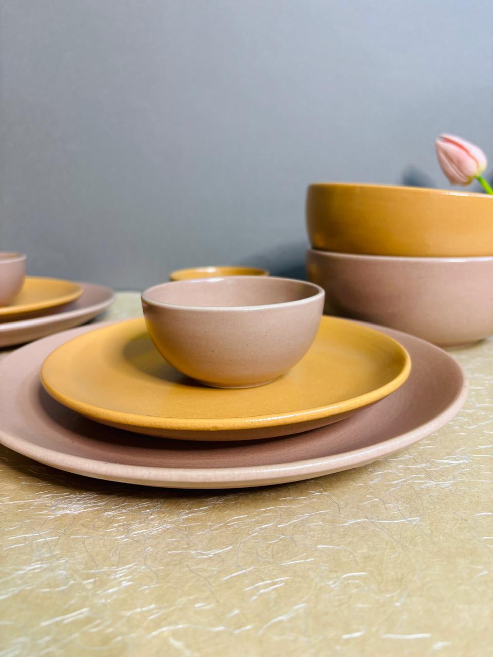 Dining Dinner Ware