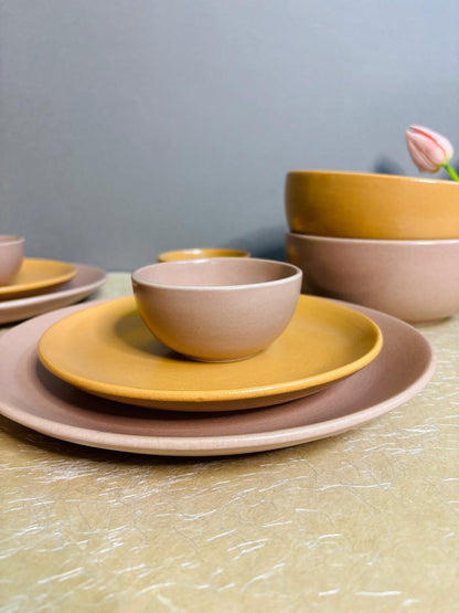 Dining Dinner Ware