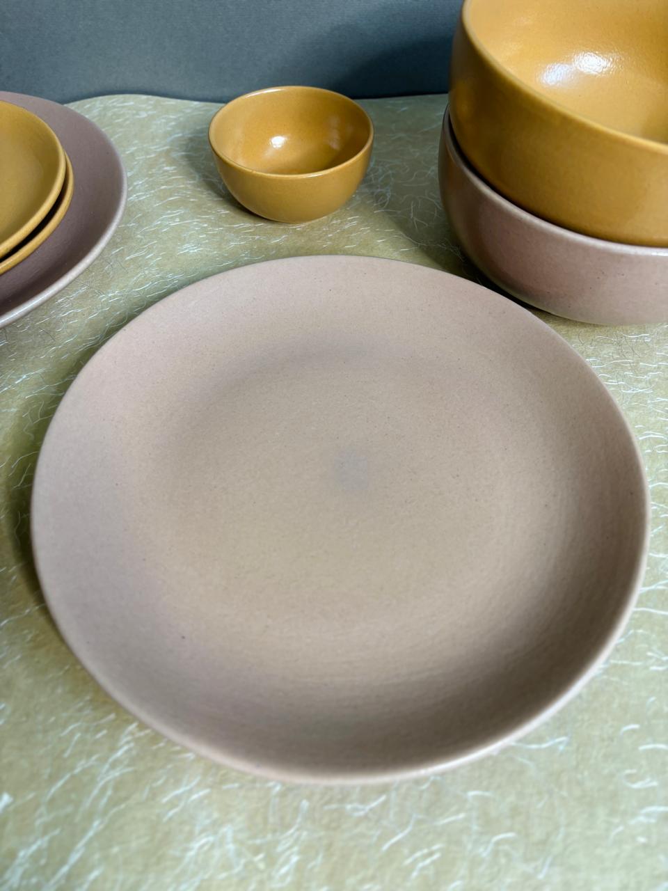 Dining Dinner Ware
