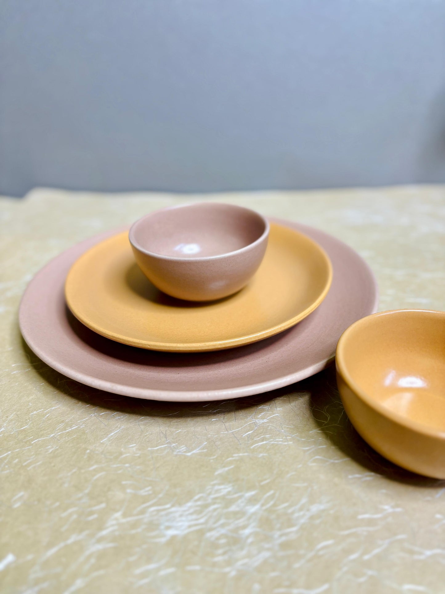 Dining Dinner Ware