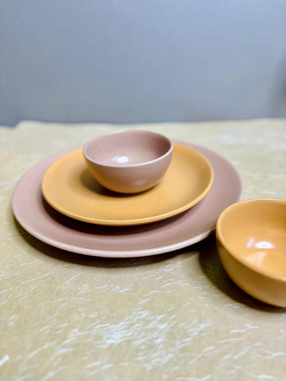 Dining Dinner Ware