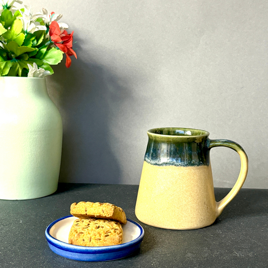 Beeker Coffee Mug