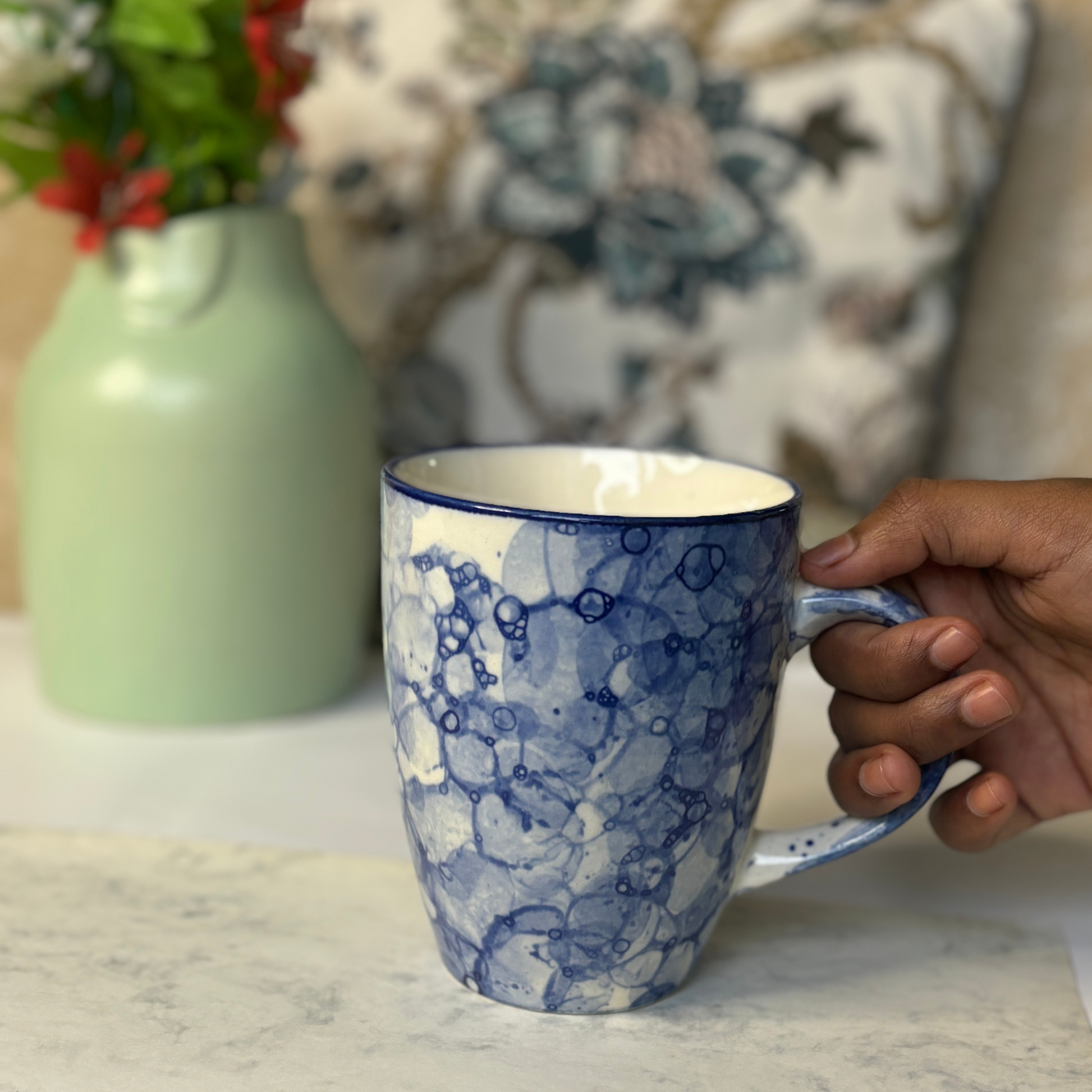 coffee mugs
Ceramic Mug
Gift Mug
Handmade Ceramic Mugs
Handpainted Mug
Microwave Dishwasher -Safe Ceramic Mug
Travel Mug
Tea Mug