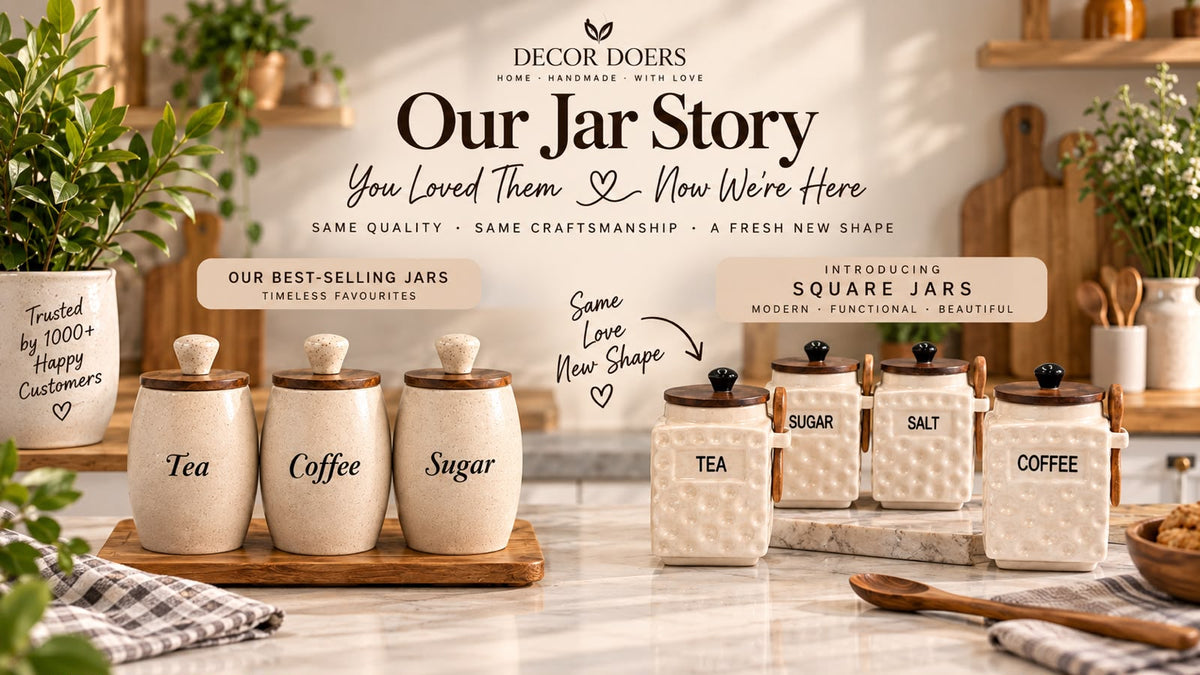 Decorative store image