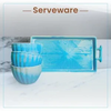 SERVE WARE