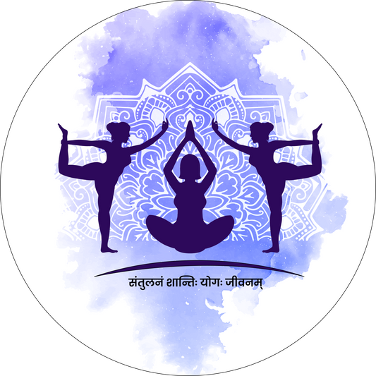 Soul Stretch