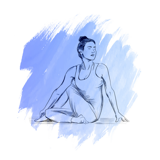 Tranquil Harmony
